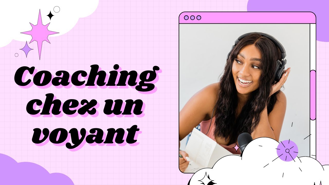 Voyance et coaching
