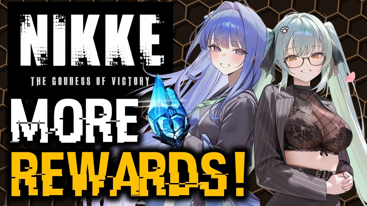 MORE PRIVATY & IMPROVED BOSS REWARDS? DEV NOTES MARCH! | NIKKE Goddess of Victory