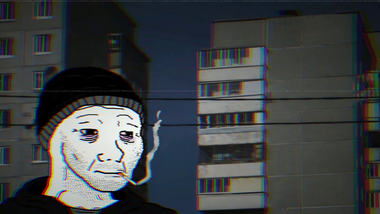 ДДТ—Дождь (Doomer)
