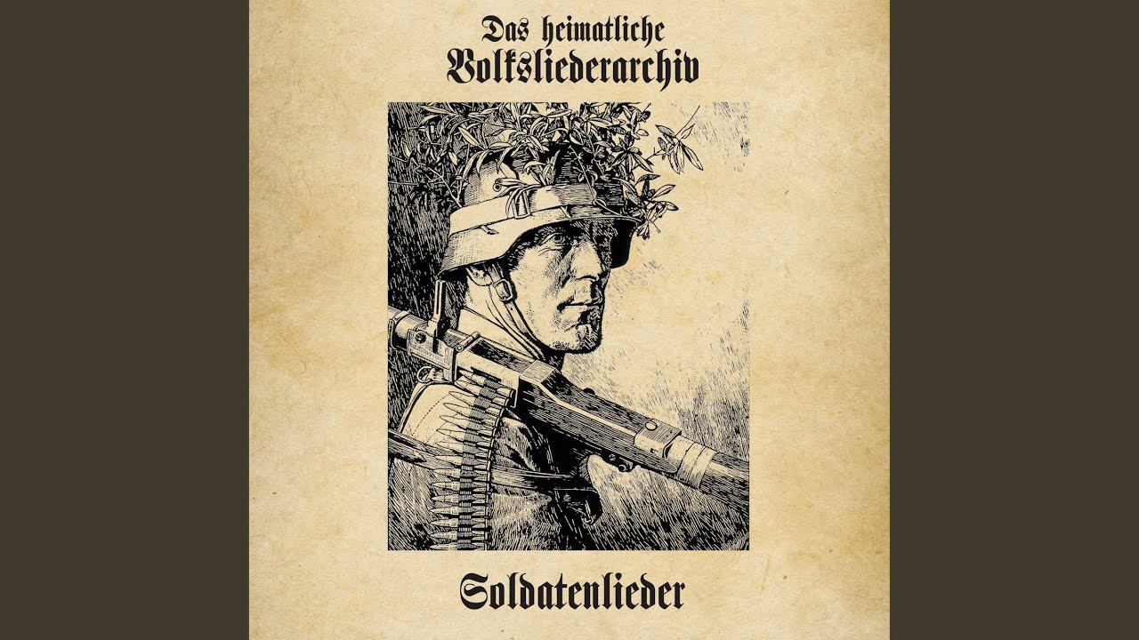 Panzerjägerlied