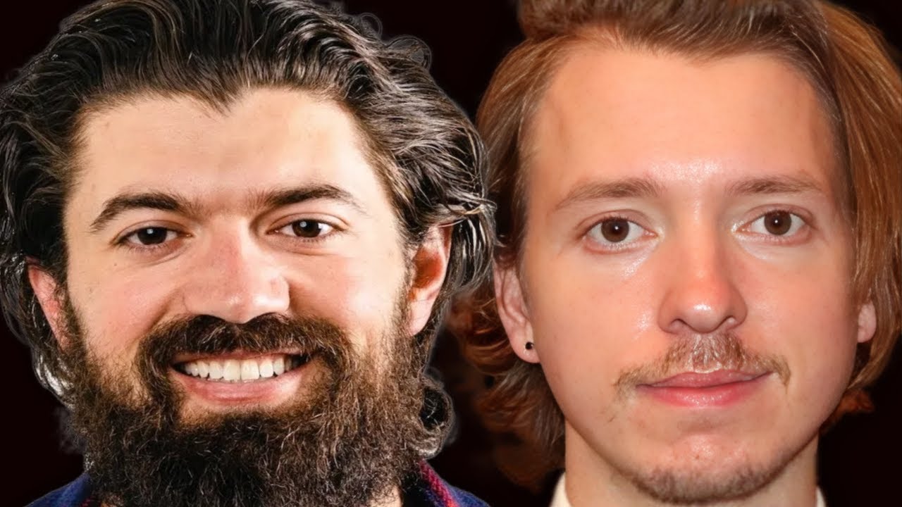 Alex Hormozi is Profiting Off a Predator