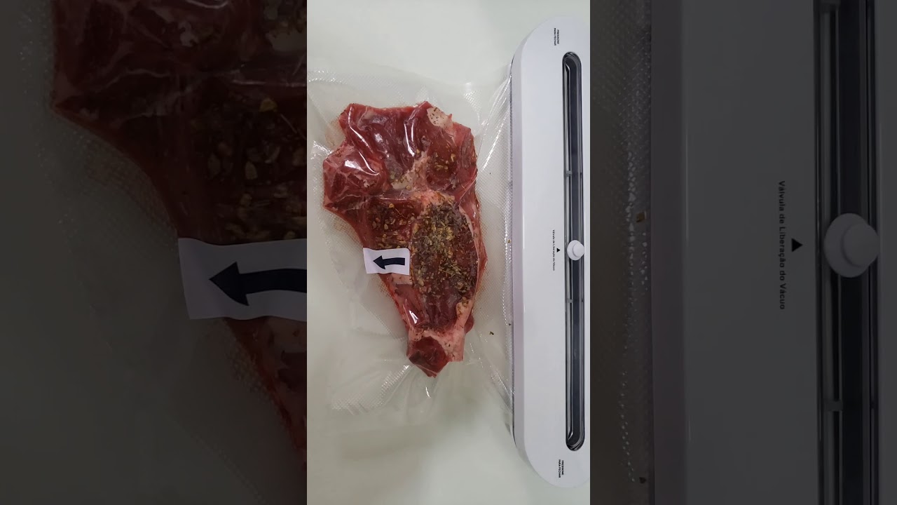 Sous vide de pobre como fazer
