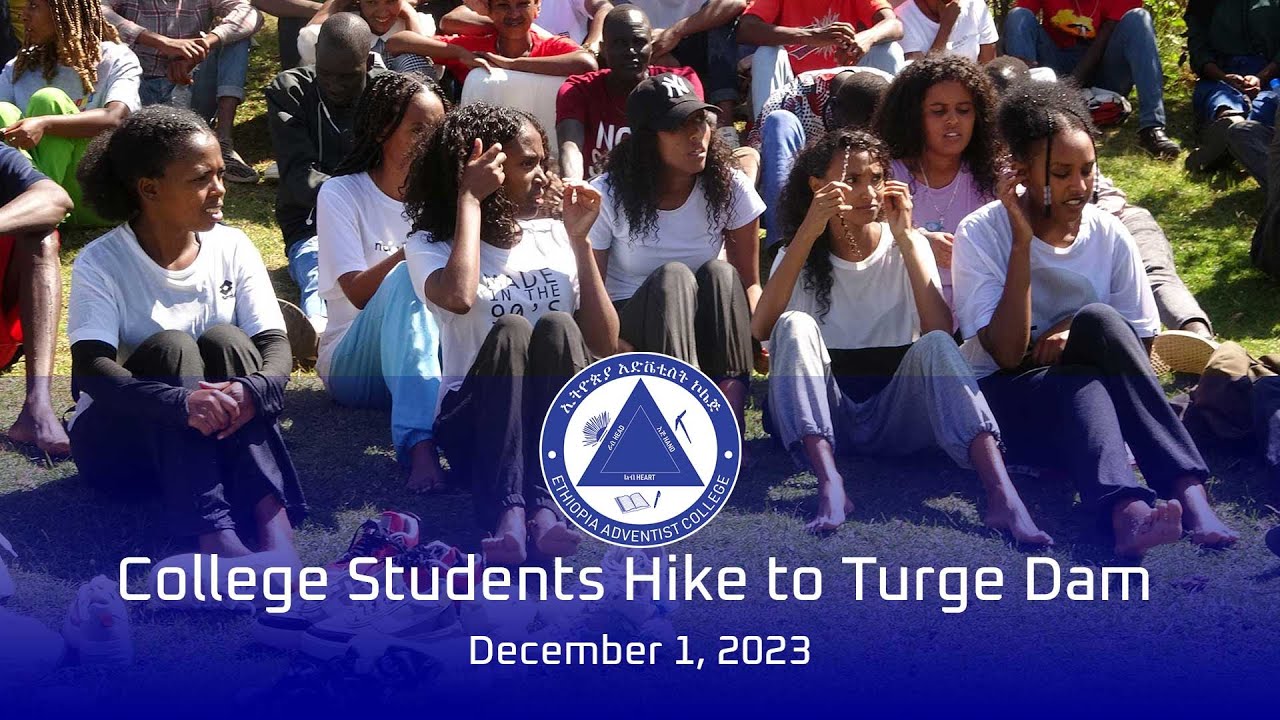 EAC College Student Day Hiking