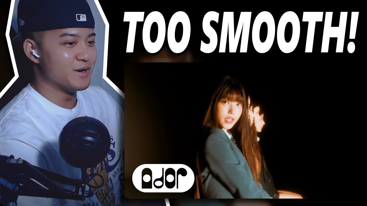 NewJeans (뉴진스) 'Cookie' Official MV | REACTION