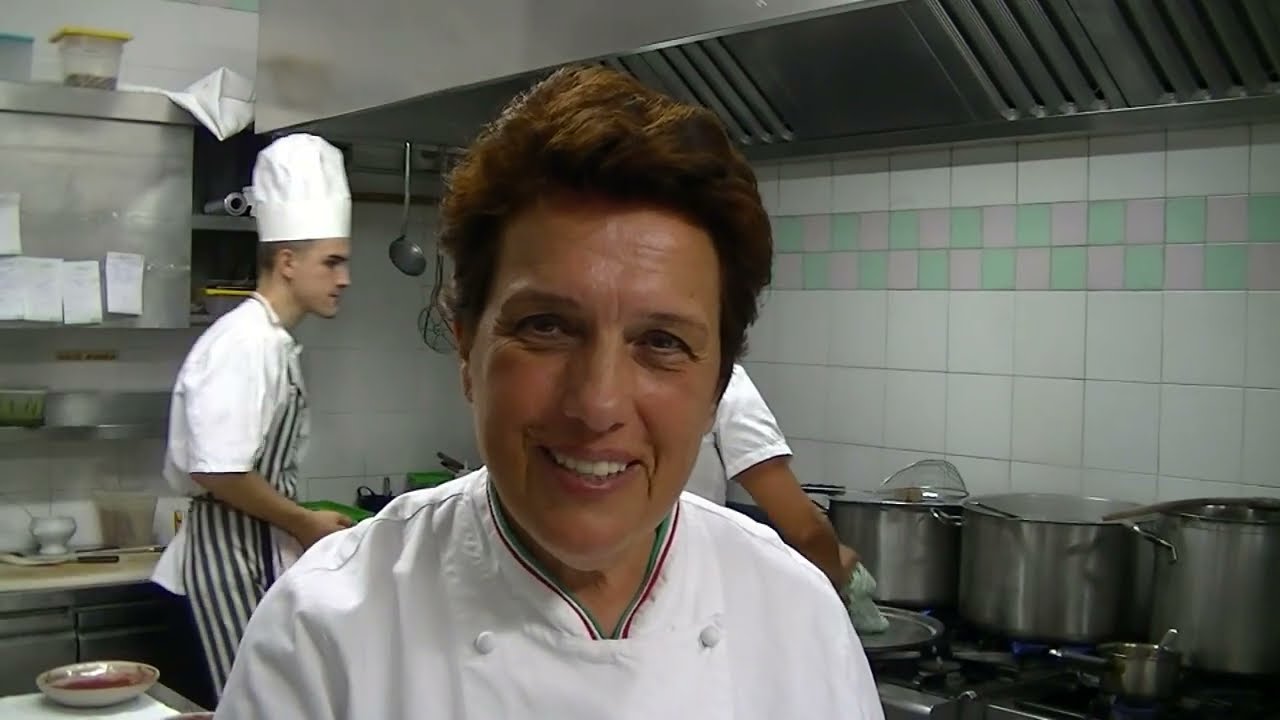 Ristorante Gardenia - Anguilla in carpione