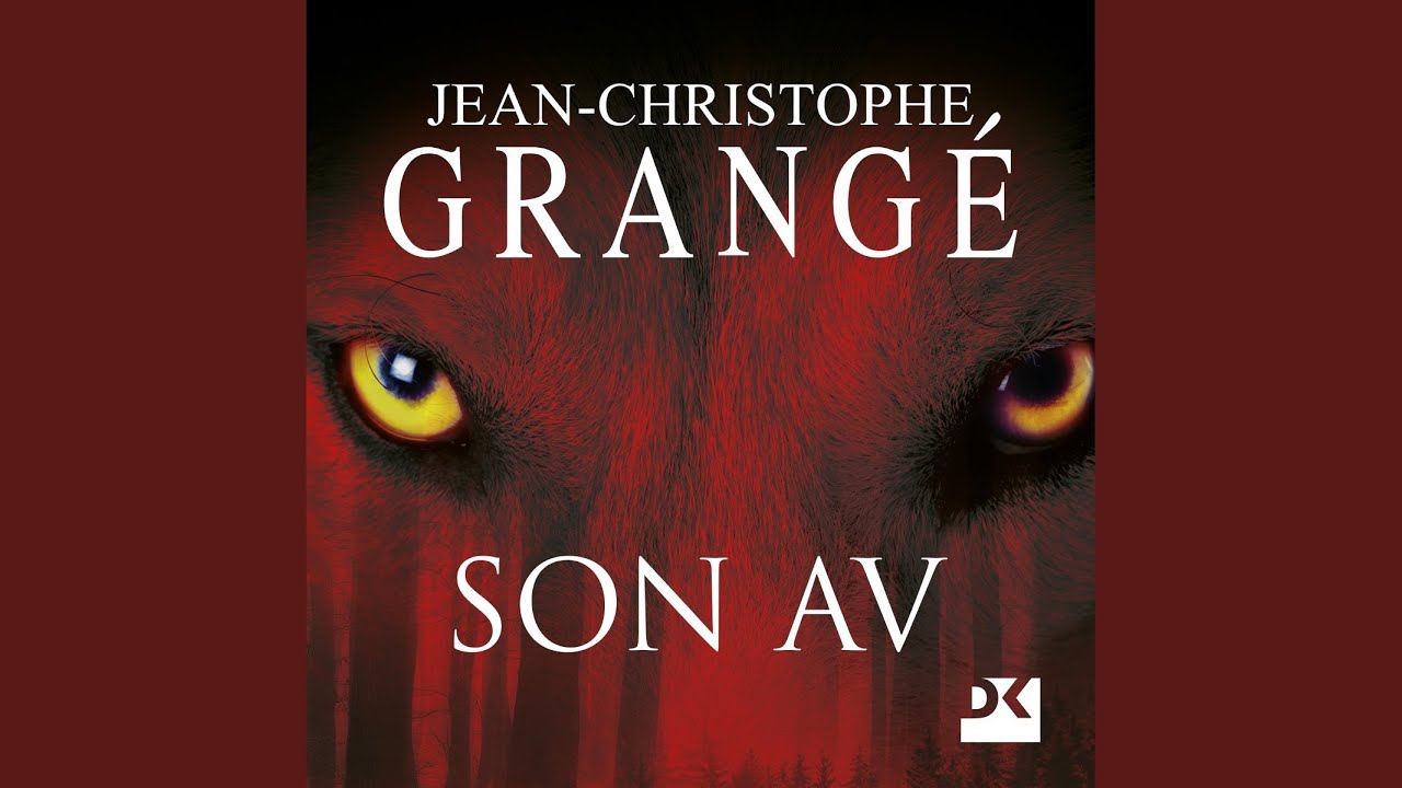 Chapter 6.3 - Son Av