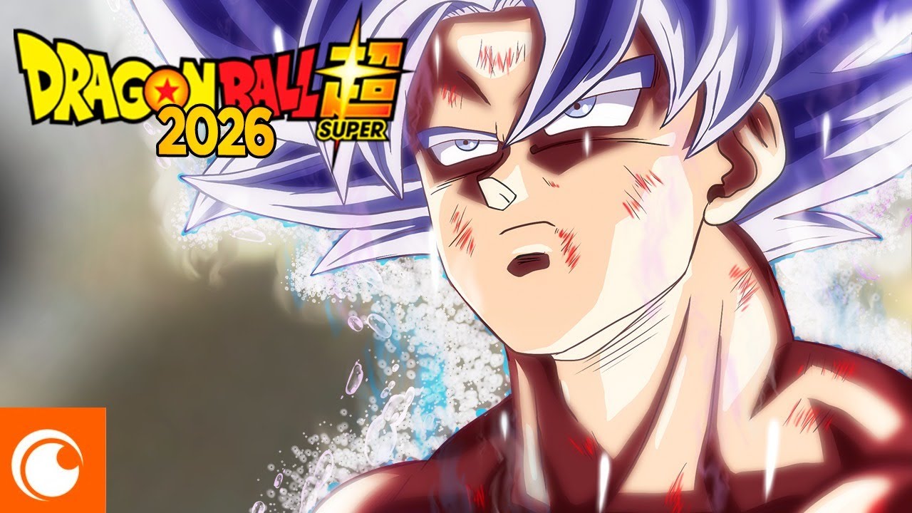 🚨¡El increíble futuro que Akira Toriyama dejó escrito para Goku! | NUEVA TEMPORADA DE DRAGON BALL SU