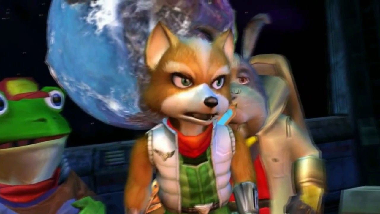 Foxcules Part 14 Fox Saves Vinnie And Sunil/Fox V.s Galdon Boss
