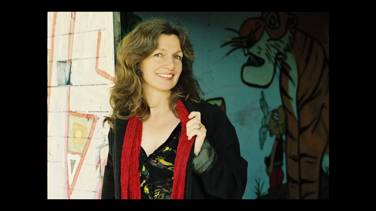 De t'avoir aimée - Andrea Rehm