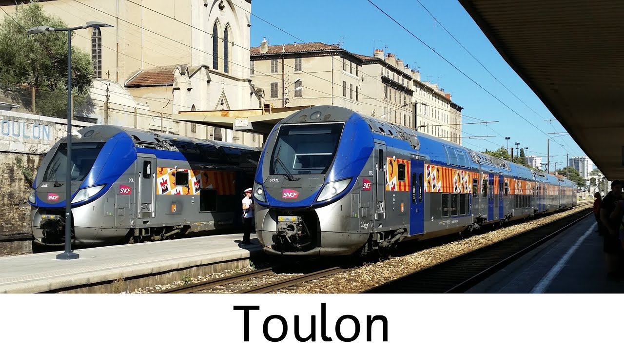 TOULON