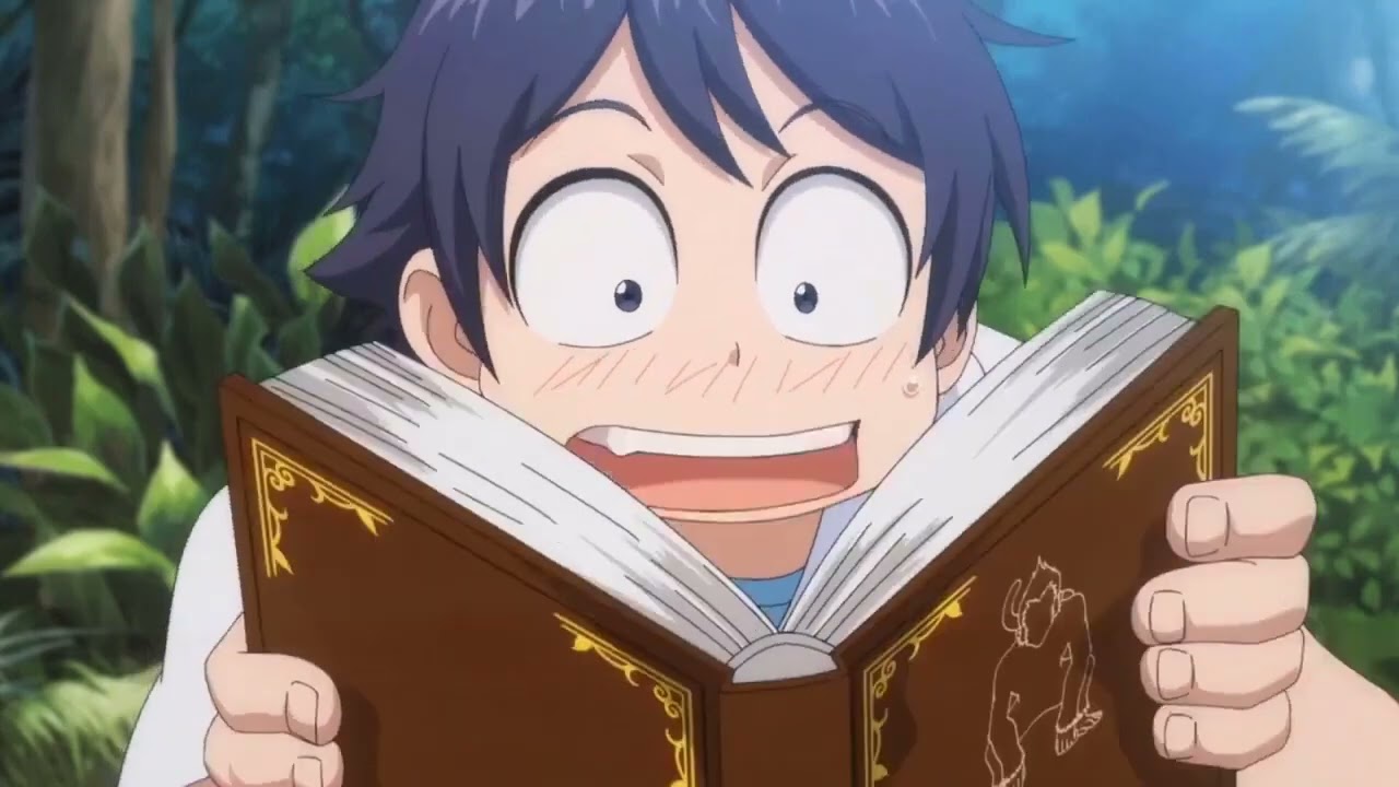 LEVEL 1 HERO STRONGER THAN GOD Episode 1-24 English Dubbed - New Anime 2024 Eng Dub Full Screen