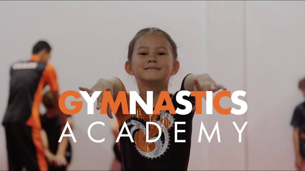 Bangkok Patana School Gymnastics Academy