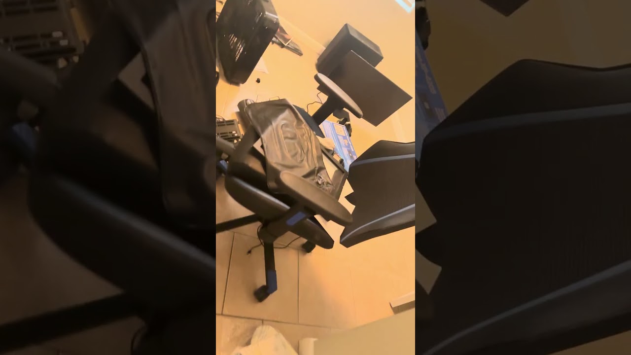 Vacuum cleaner update 