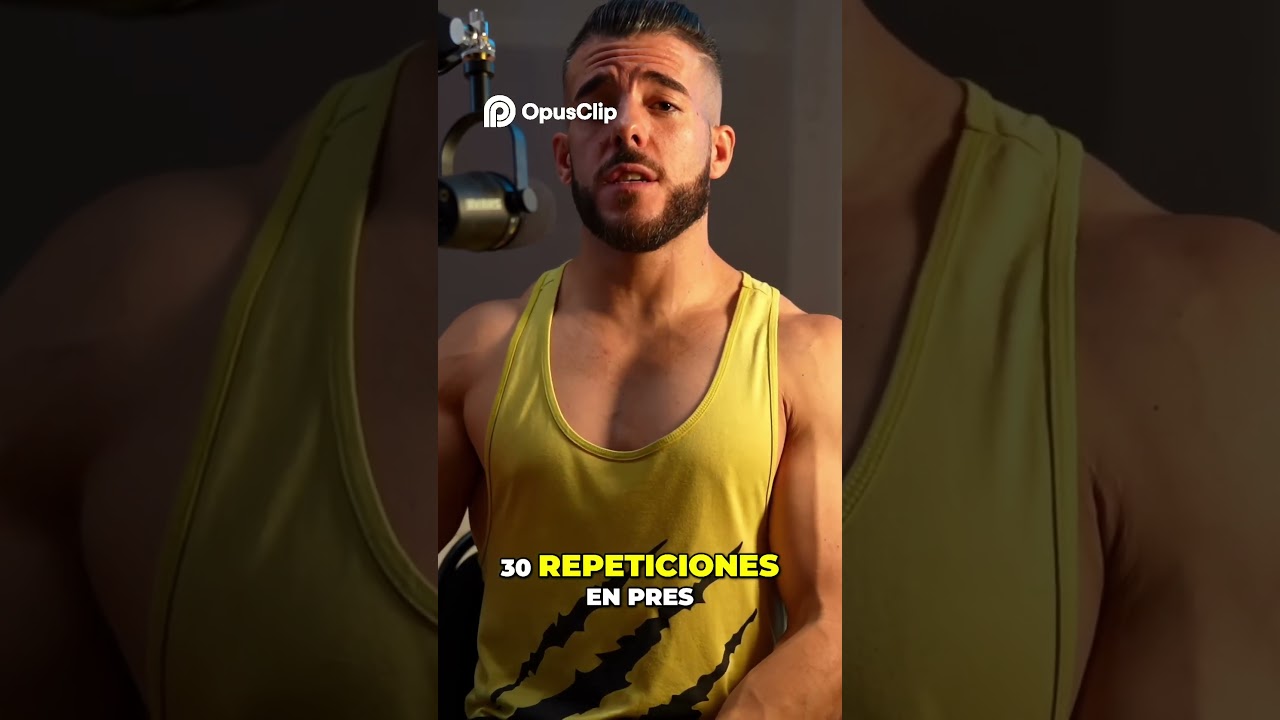 Resistencia Muscular  &iquest;C&oacute;mo Entrenarla Correctamente Seg&uacute;n Tu Deporte