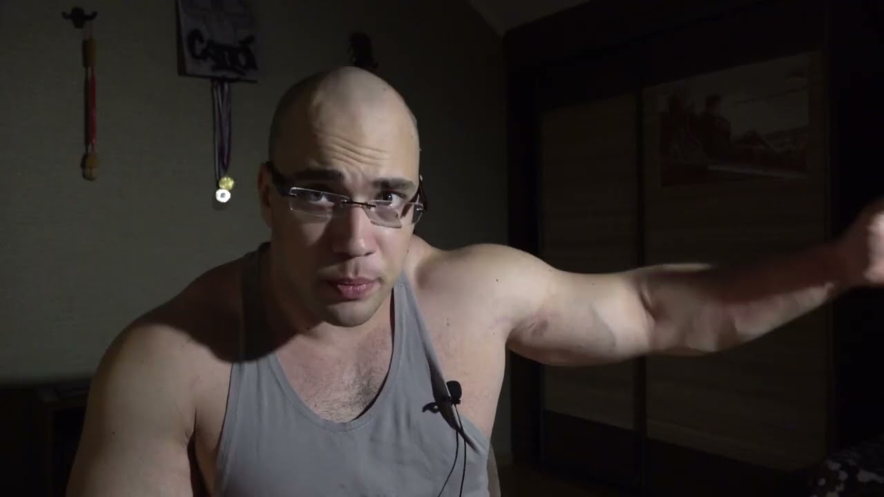 САМЫЙ ВАЖНЫЙ РАЗГОВОР В ВАШЕЙ ЖИЗНИ