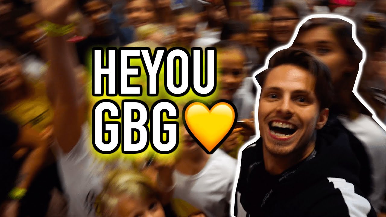 NINO&JULIA HEYOU GBG 💛