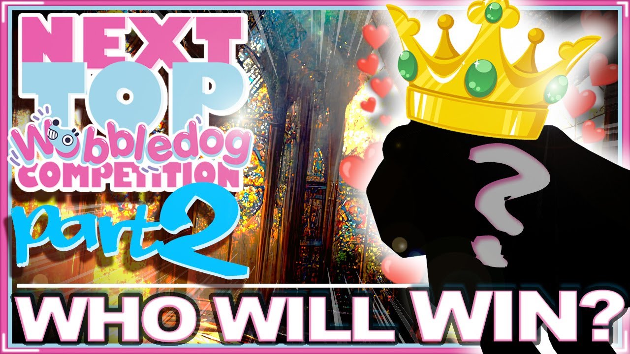 The Certified BEST Wobbledog! (Wobbledogs Gameplay)