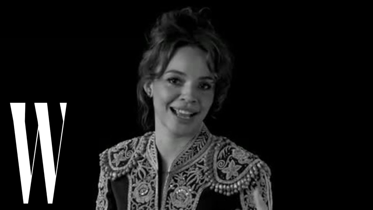 Carmen Ejogo - Who Is Your Cinematic Crush?