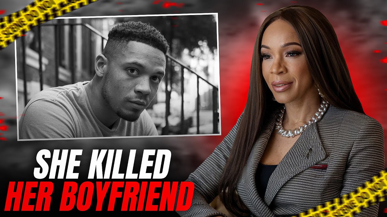When Love Becomes Dangerous: A Deadly Obsession Ends in Murder  (True Crime Documentary)