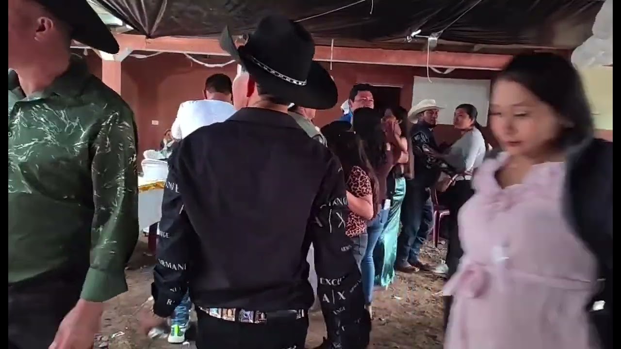 Mix marimba voces de mi tierra de Quilinco Chiantla