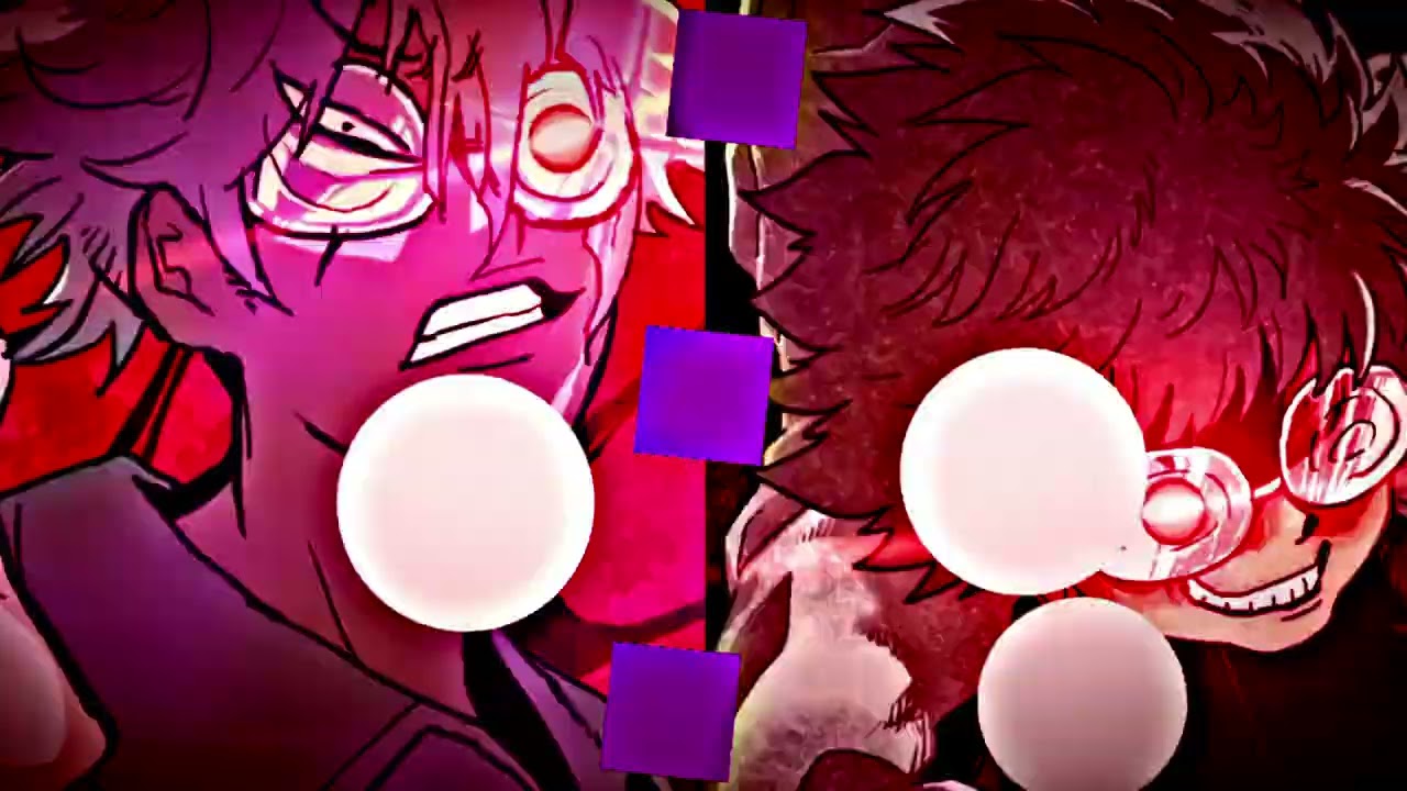 【ゐくゐく合作単品3】はいぱーチーノ鬱テクニック