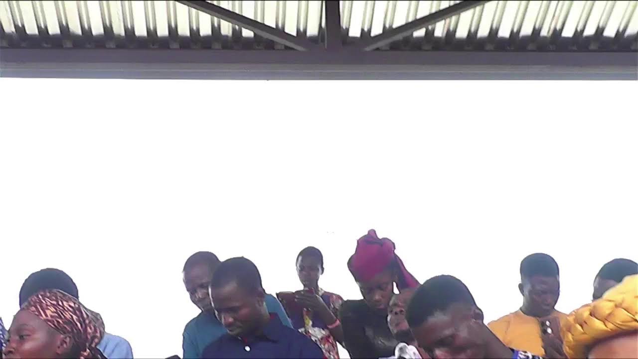 ANCEDRAM 2026 OGUN STATE CONGRESS