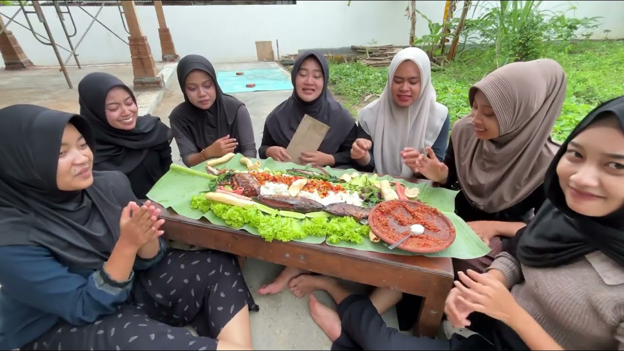 ALHAMDULILLAH RARA & SUKMA SUDAH BAIKAN YEAAAYYYY 🥳💃🏻 - Penutupan gess 🥰😘🤗✨