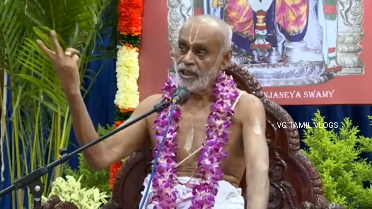 Sri sri krishna premi anna upanyaasam vithura neethi part 06