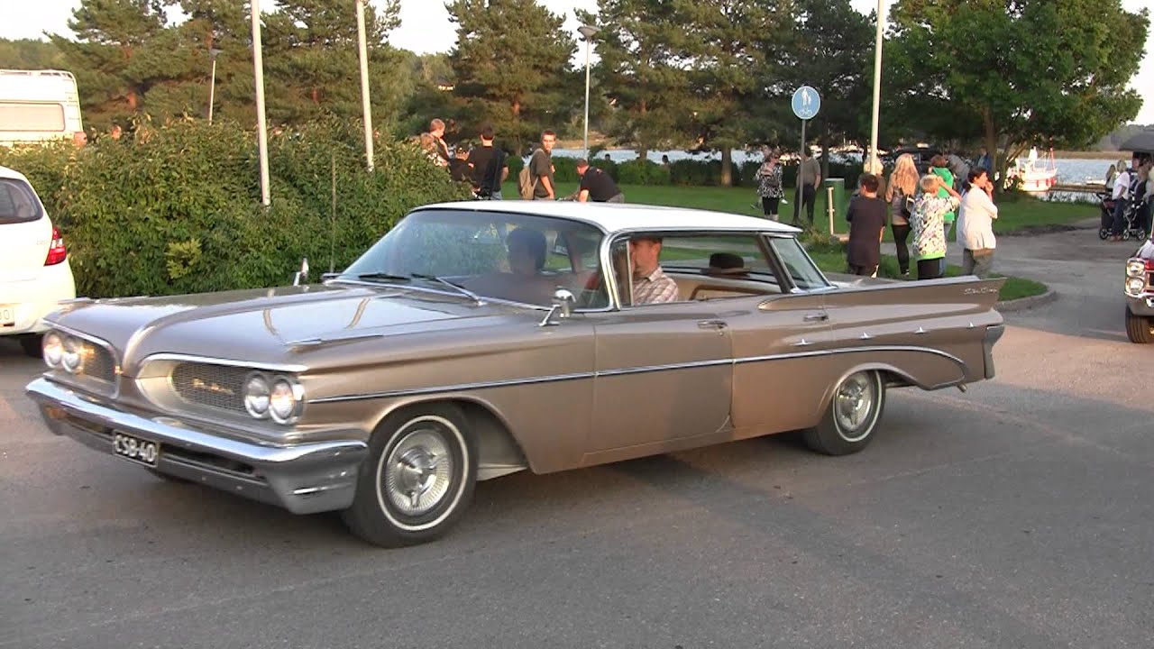 Cruisin Parainen 27.8.2011 (osa2)