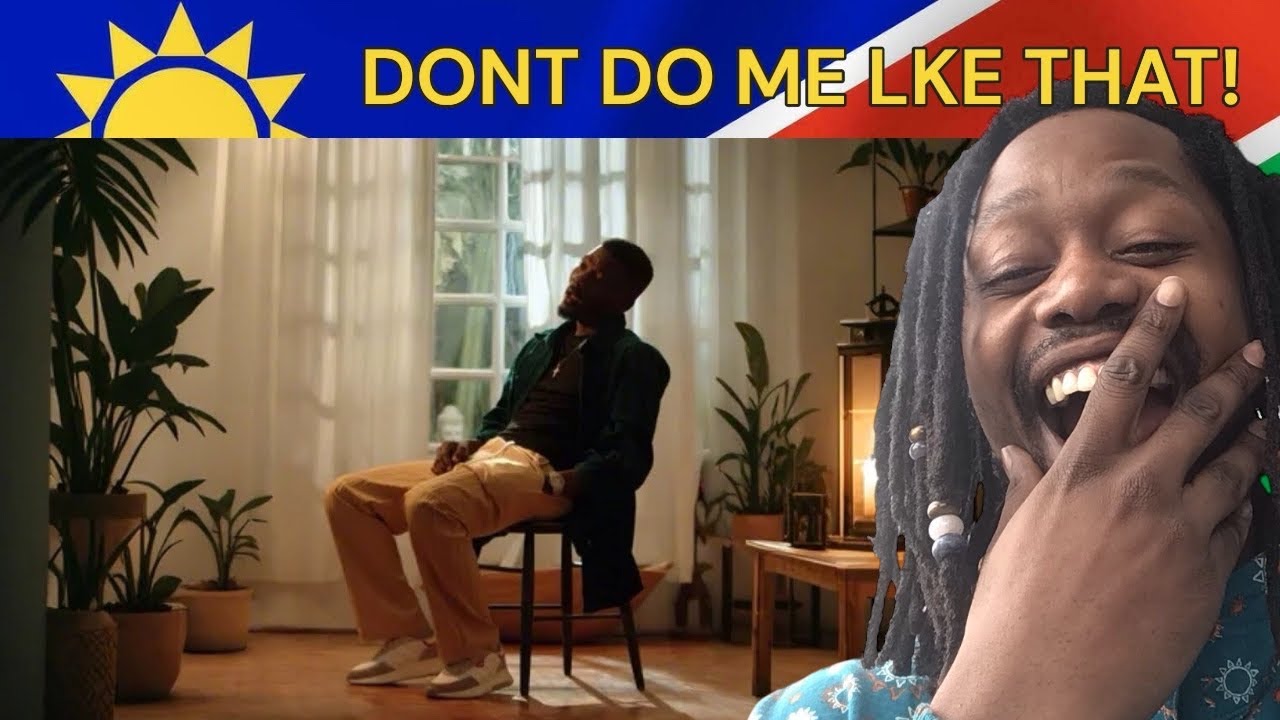NALLY DONT DO ME LIKE THAT FIRST TIME REACTION!