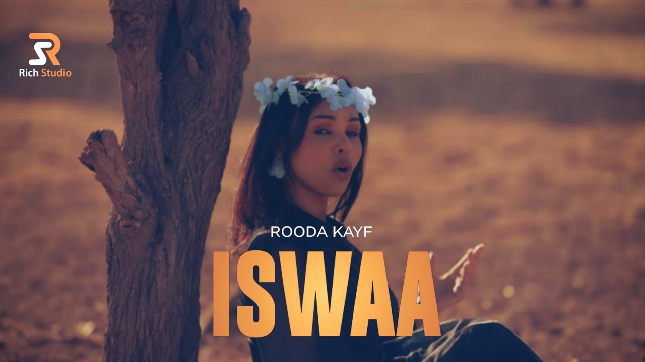 RODA KAYF 2026 | IS WAA | HEES CUSUB