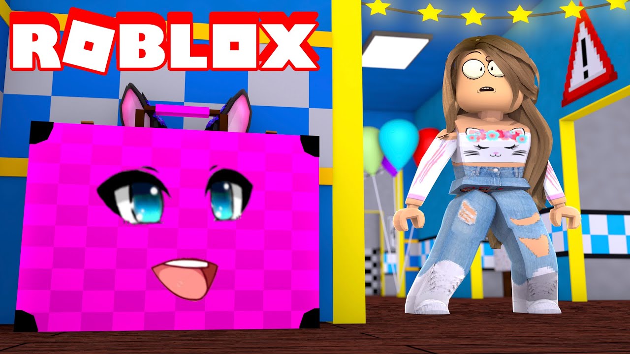 Roblox Hide And Seek NOOB VS PRO