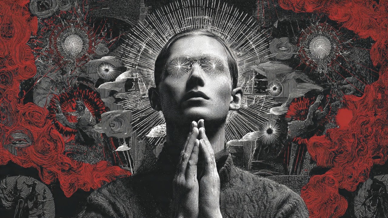 The 7 Hermetic Laws Explained in Detail