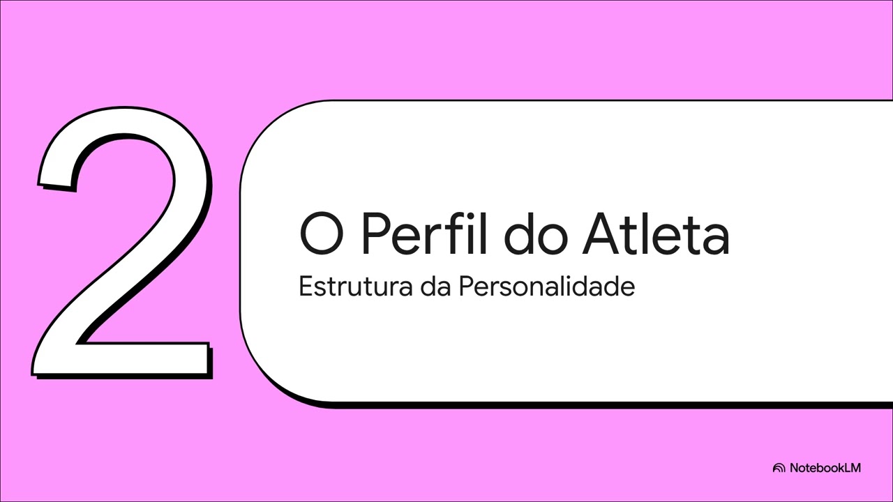 Psicologia do Esporte