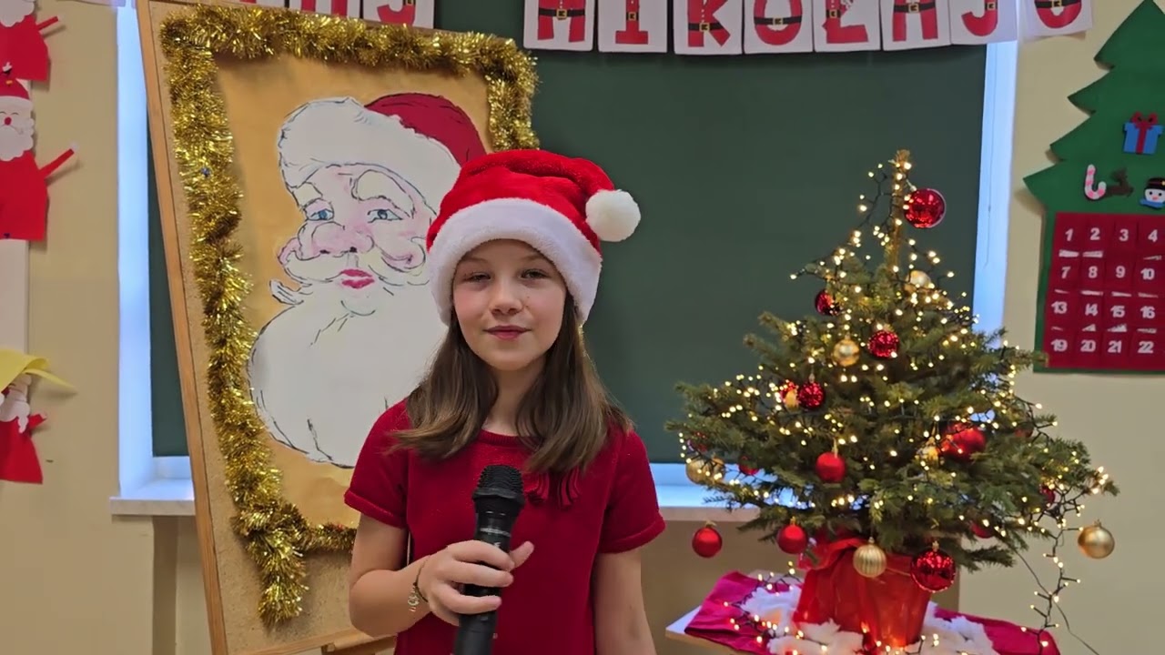 Zoja Musiał, kat Ib, 