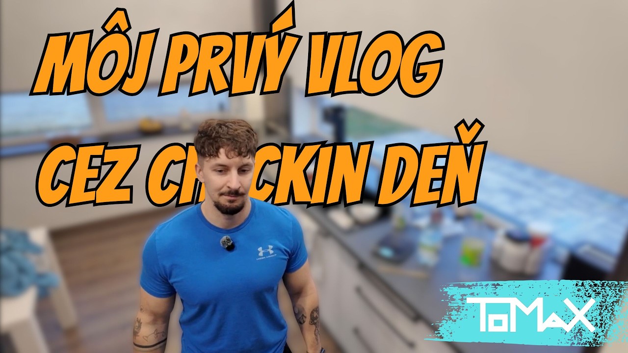 Najdôležitejší deň online coacha - CHECKIN den 3/3