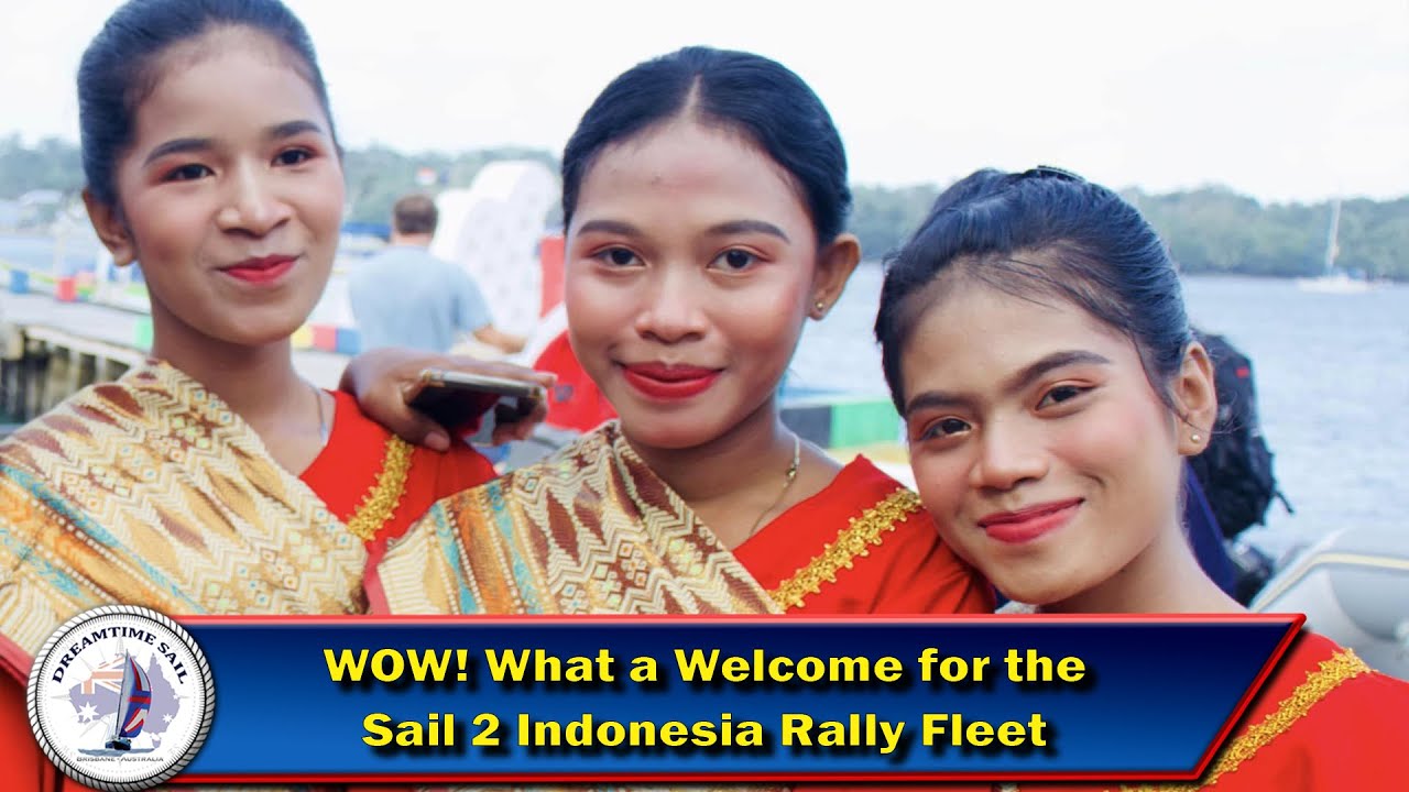 The Many Natural Wonders of Kei Kecil, a Little Known Indonesian Tropical Island Gem. S4-Ep 85