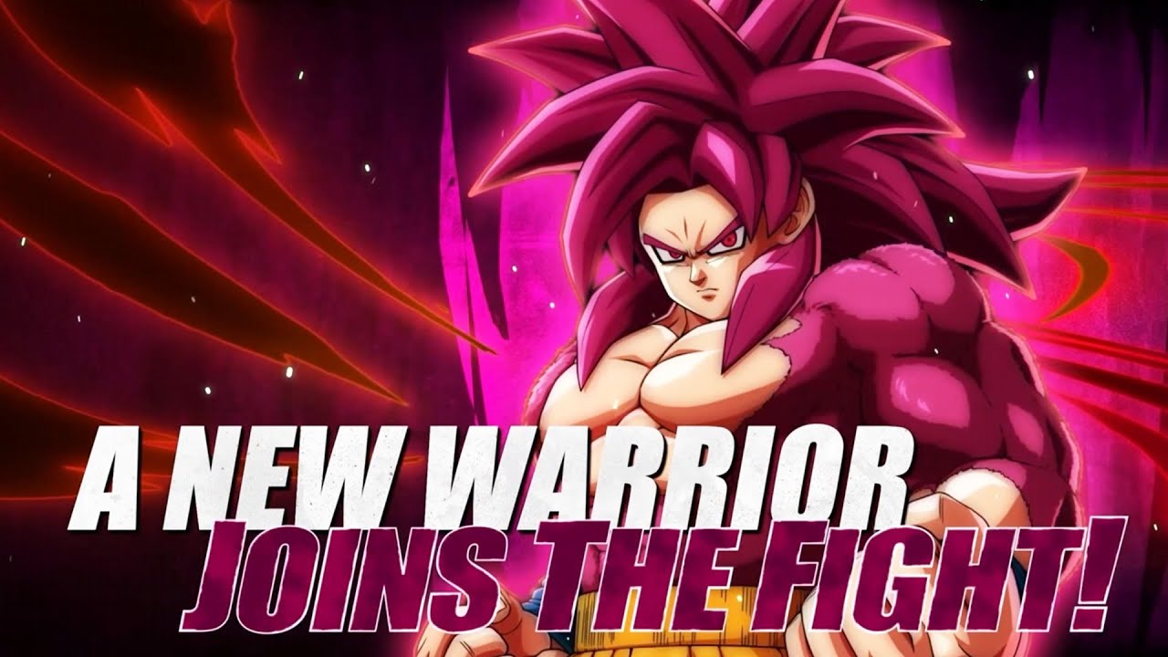 Dragonball FighterZ is REALLY BACK... NEW DLC + PATCH