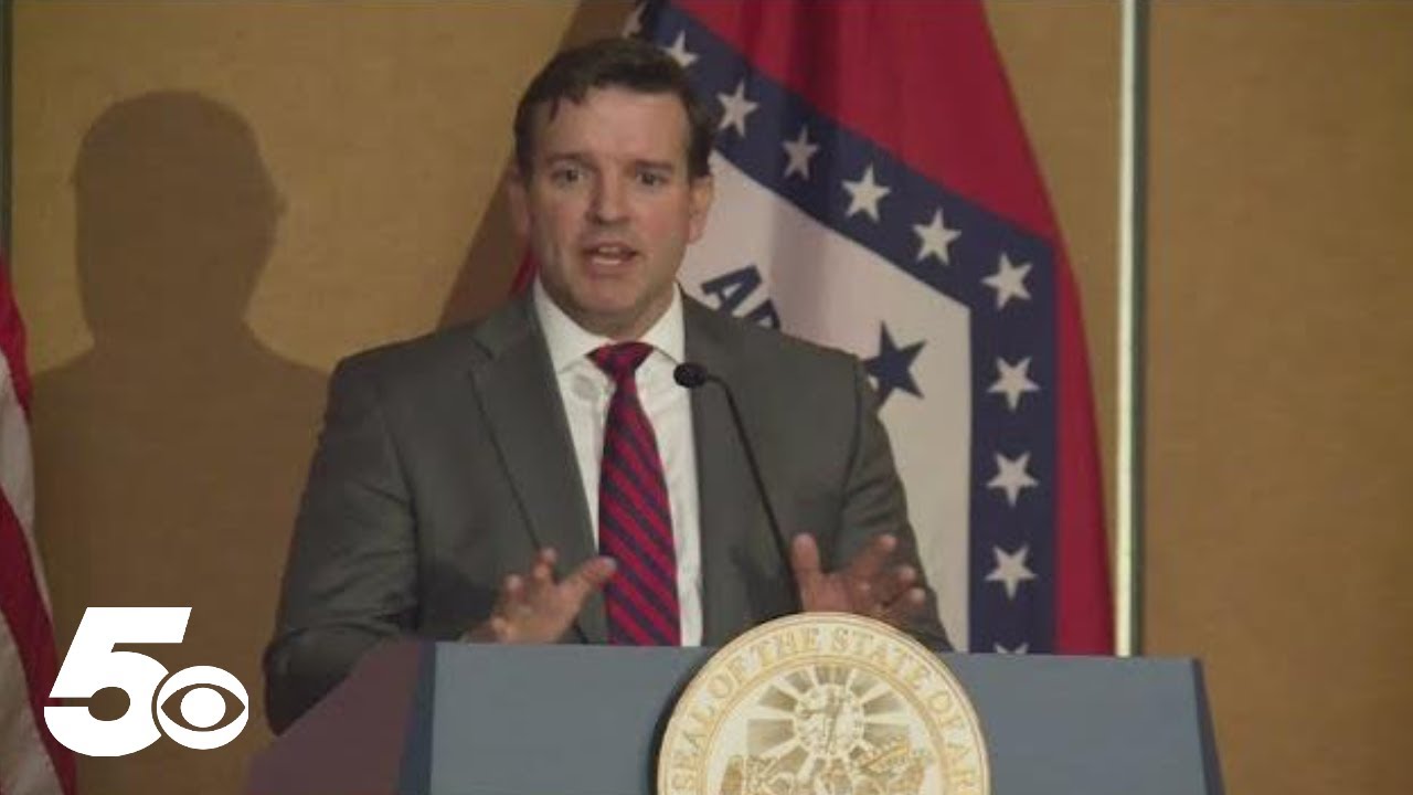 US's top aerospace, defense companies visit Arkansas
