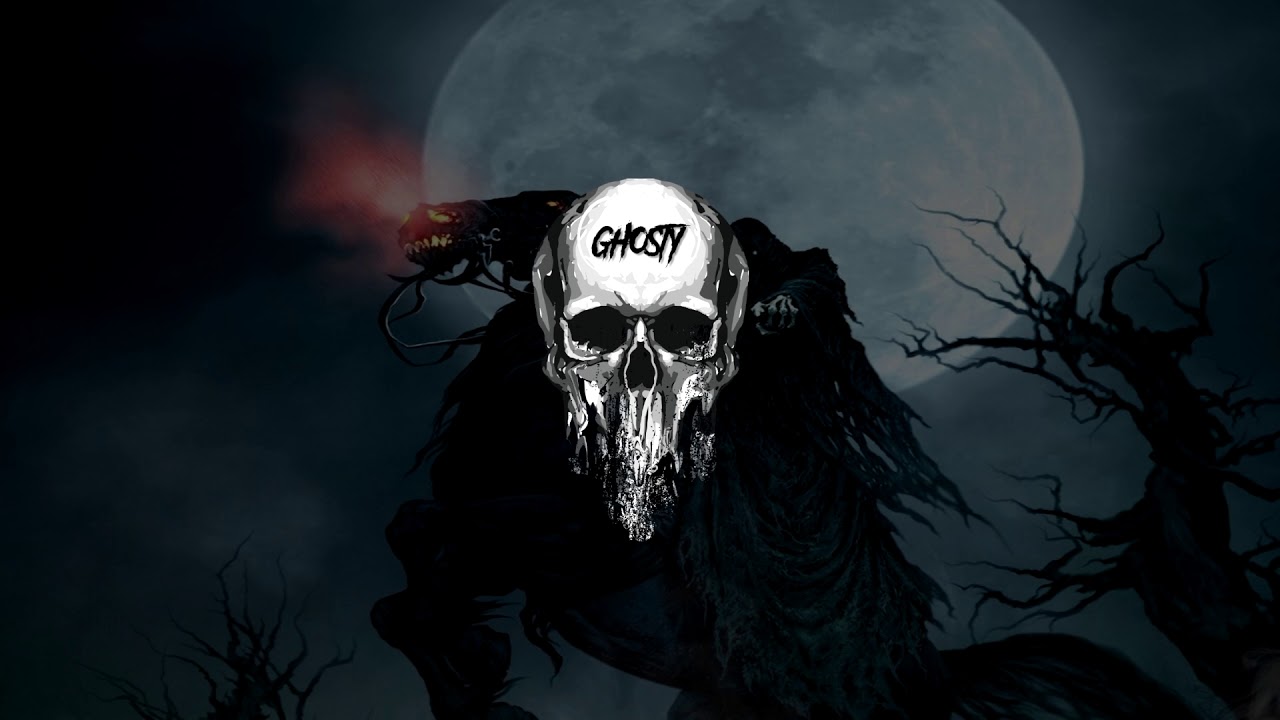 SHADOWS | LOSKI X RUSS UK DRILL TYPE BEAT | PROD GHOSTY