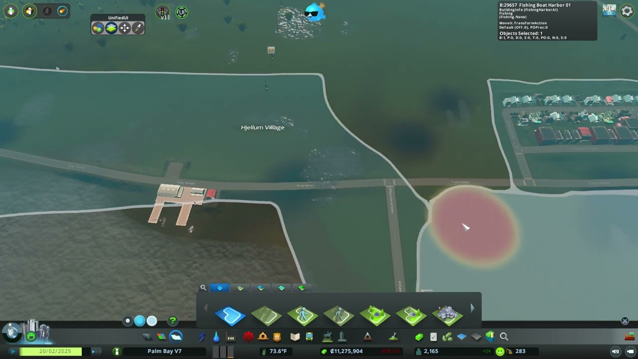 Palm Bay History Series Episode 3