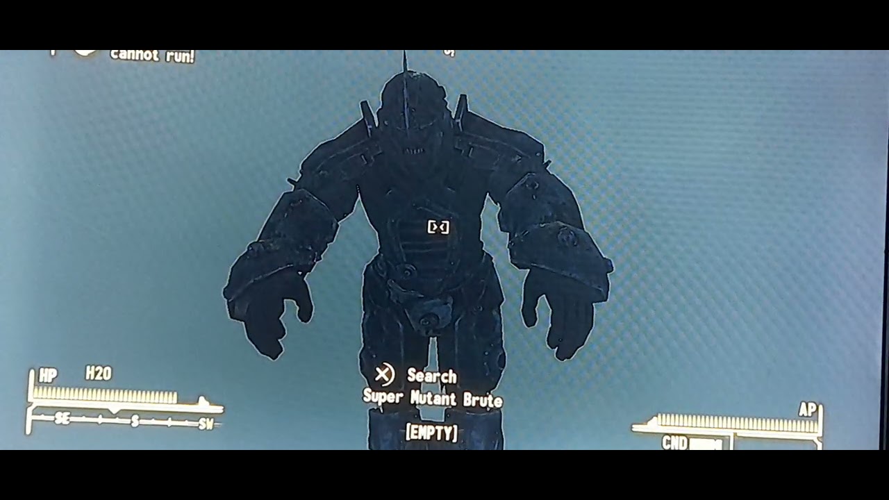 Fallout new vegas Multiplas Rifle location 