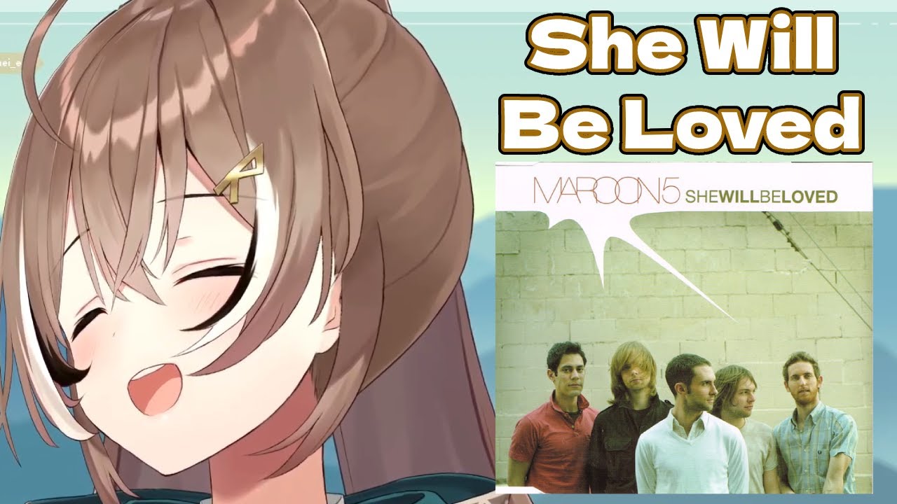 Mumei Sings 