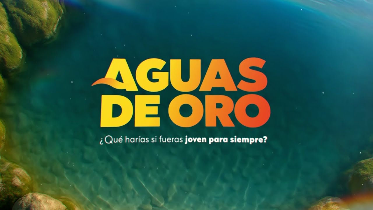 Aguas de Oro / Capítulo 1