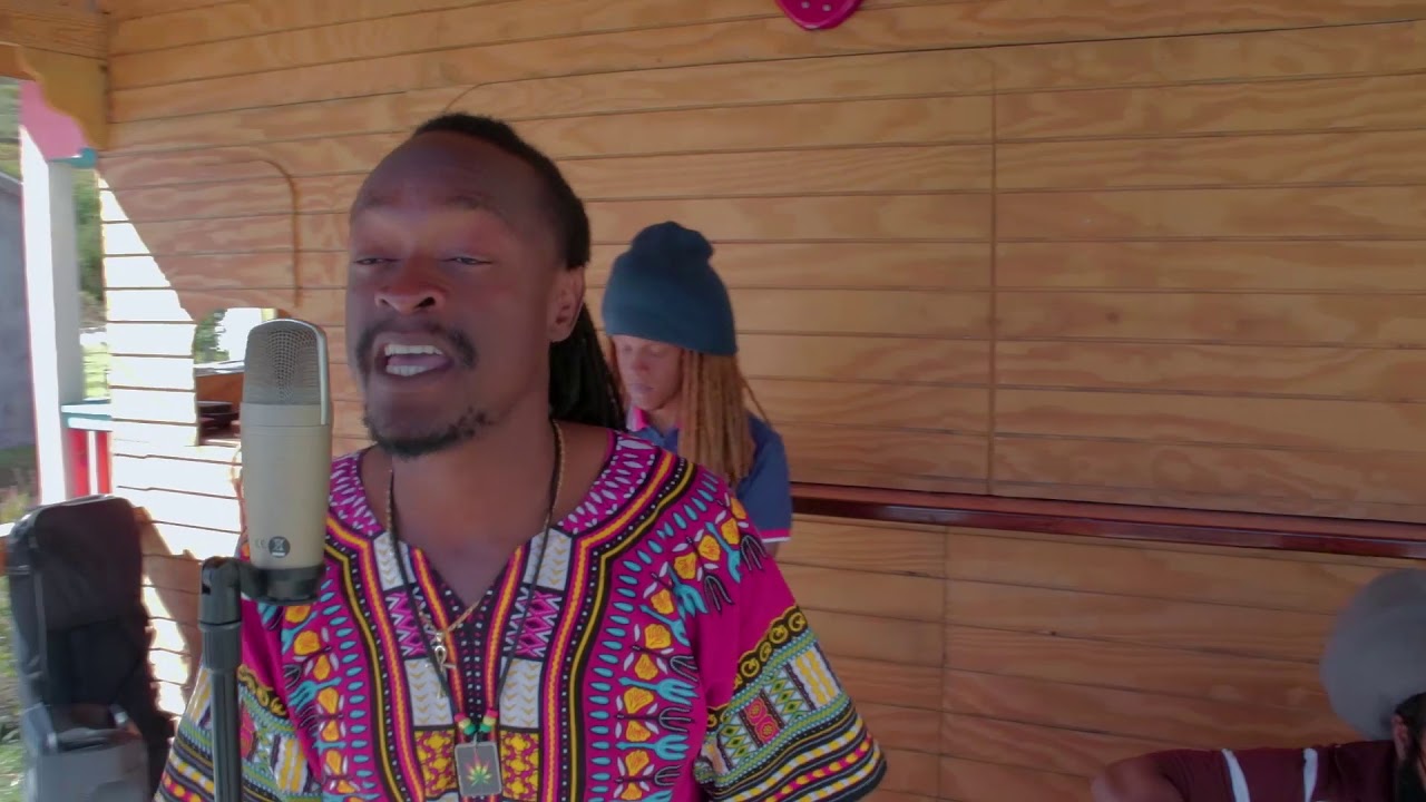 Tobap & Jah Motion   Live the Life/ got to pray (Official Music Video) “2019”