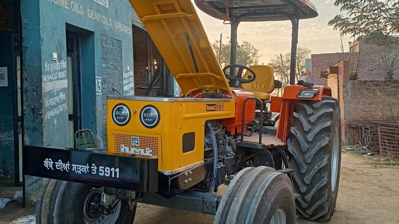 ਚੱਲ ਰਹੇ ਕੰਮ ਬਾਰੇ ਜਾਣਕਾਰੀ। 