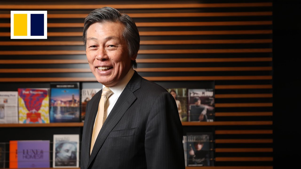 Japan’s consul-general hopes “great relationship” with Hong Kong continues