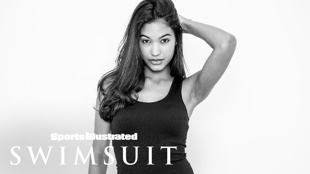 Julia Evans Talks About Working With Yamila Diaz & More | Casting Call | Sports Illustrated Swimsuit