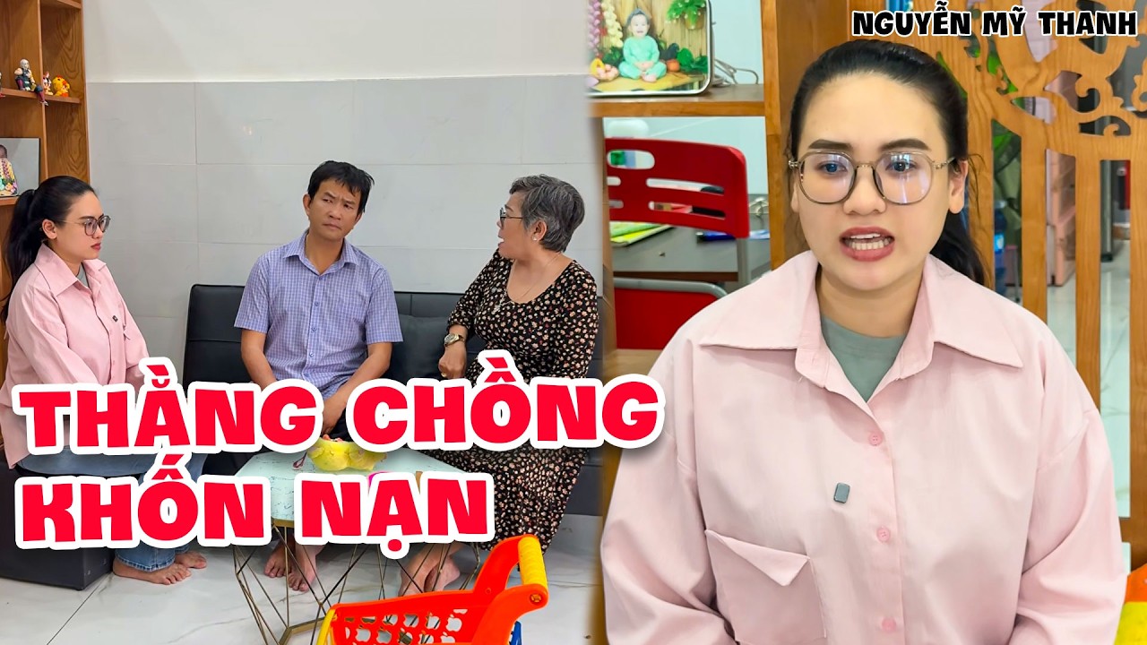 Thằng Chồng Khốn Nạn Không Về Đám Giỗ Nhà Vợ, Khiến Vợ Đưa Ra Quyết Định Ly Hôn | Nguyễn Mỹ Thanh