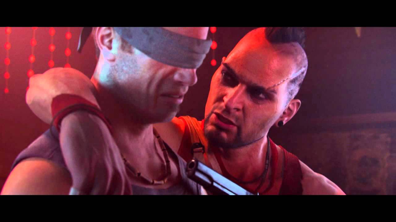 Far Cry 3 - Stranded Trailer [ANZ]